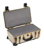 Peli V525C Vault Equipment Case With Wheels
