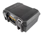 Peli V550C Vault Equipment Case