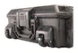 Peli V730C Vault Equipment Case with Wheels