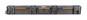 Peli V800C Vault Equipment Case with Wheels