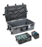 Peli 1595 TRVL Air Travel Case With Wheels