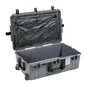 Peli 1595 TRVL Air Travel Case With Wheels