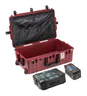 Peli 1595 TRVL Air Travel Case With Wheels