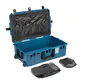 Peli 1595 TRVL Air Travel Case With Wheels