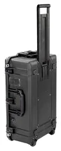 Peli 1595 TRVL Air Travel Case With Wheels