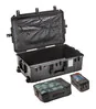 Peli 1595 TRVL Air Travel Case With Wheels