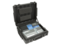 SKB 1R2723-8BW Presonus Studiolive 24 Mixer Case with Wheels