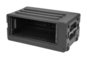 SKB 1SKB-R4SW 4U rSeries Shallow Rolling Rack