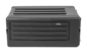 SKB 1SKB-R4SW 4U rSeries Shallow Rolling Rack