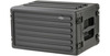 SKB 1SKB-R6S - SKB Roto Moulded Shallow Rack Case - 6U