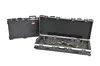 SKB 2SKB-4114A ATA Double Bow Case with Wheels