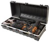 SKB 2SKB-5020W Double ATA Golf Travel Case with Wheels