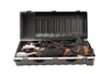 SKB 2SKB-5020W Double ATA Golf Travel Case with Wheels