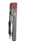 SKB 2SKB-RSC Roto Sunday Golf Travel Case