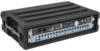 SKB 1SKB-R2S 2U RSeries Shallow Rack