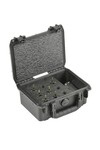 SKB 3I-0705-3B-BH Waterproof Utility Case