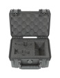 SKB 3I-0806-3-AVX Sennheiser AVX Case