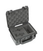 SKB 3I-0806-3-AVX Sennheiser AVX Case