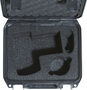 SKB 3I-0907-6SLR Waterproof DSLR Camera Case