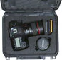 SKB 3I-0907-6SLR Waterproof DSLR Camera Case