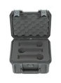 SKB 3I-0907-MC6 Case For 6 Microphones