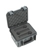 SKB 3I-0907-MC6 Case For 6 Microphones