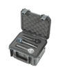SKB 3I-0907-MC6 Case For 6 Microphones