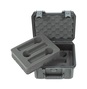 SKB 3I-0907-MC6 Case For 6 Microphones