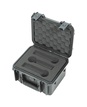 SKB 3I-0907-MC6 Case For 6 Microphones