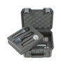 SKB 3I-0907-MC6 Case For 6 Microphones
