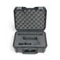 SKB 3I-1209-SP Single Pistol Case
