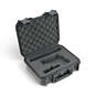 SKB 3I-1209-SP Single Pistol Case