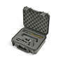 SKB 3I-1209-SP Single Pistol Case