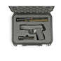 SKB 3I-1209-SP Single Pistol Case