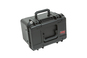 SKB 3I-1610-10DT Waterproof Case With Think Tank Dividers