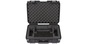 SKB 3I-1813-5MPC1 ISERIES INJECTION MOLDED AKAI MPC ONE CASE