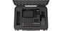 SKB 3I-1813-5MPC1 ISERIES INJECTION MOLDED AKAI MPC ONE CASE