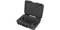 SKB 3I-1813-5MPC1 ISERIES INJECTION MOLDED AKAI MPC ONE CASE