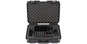 SKB 3I-1813-5MPC1 ISERIES INJECTION MOLDED AKAI MPC ONE CASE