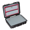 SKB 3I-1813-5NT Laptop Case w/Think Tank Interior