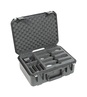 SKB 3I-1813-7WMC Case For 8 Microphones