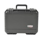 SKB 3I-1813-7WMC Case For 8 Microphones