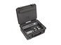 SKB 3I-1914N8ATM ISERIES Blackmagic Design ATEM Television Studio Case
