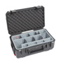 SKB 3I-2011-7 Case with Wheels