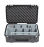 SKB 3I-2011-7 Case with Wheels