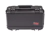 SKB 3I-2011-7B-C Case with Wheels (with Cubed Foam)