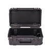 SKB 3I-2011-7B-C Case with Wheels (with Cubed Foam)