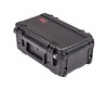 SKB 3I-2011-7B-C Case with Wheels (with Cubed Foam)