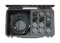 SKB 3I-2011-MC12 iSeries Case for 12 Microphones