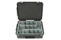 SKB 3I-2015-7DT Case With Think Tank Dividers